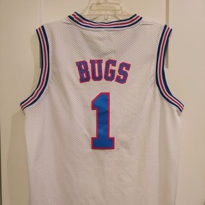 Bugs Bunny Toon Squad jersey